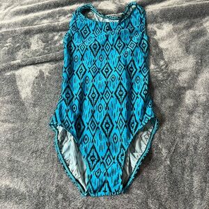 Balera Gymnastics Leotard